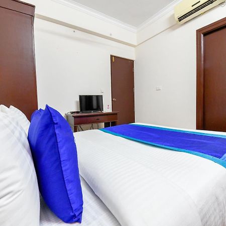 Oyo 11309 Hotel Green Land Residency Kochi Eksteriør bilde