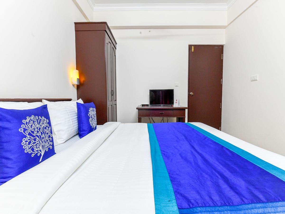 Oyo 11309 Hotel Green Land Residency Kochi Eksteriør bilde