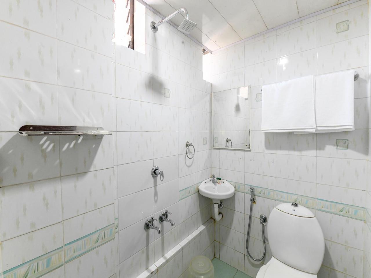 Oyo 11309 Hotel Green Land Residency Kochi Eksteriør bilde