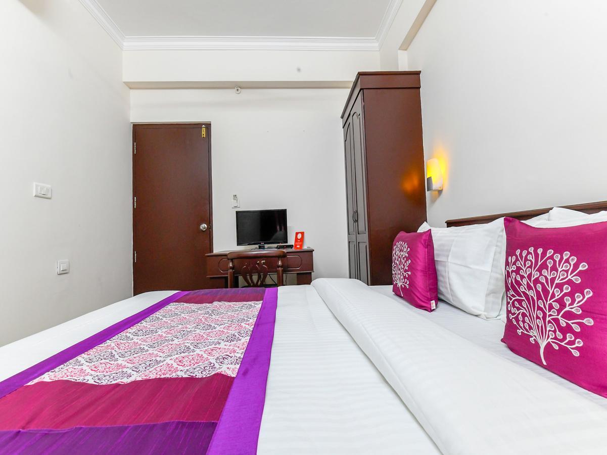Oyo 11309 Hotel Green Land Residency Kochi Eksteriør bilde