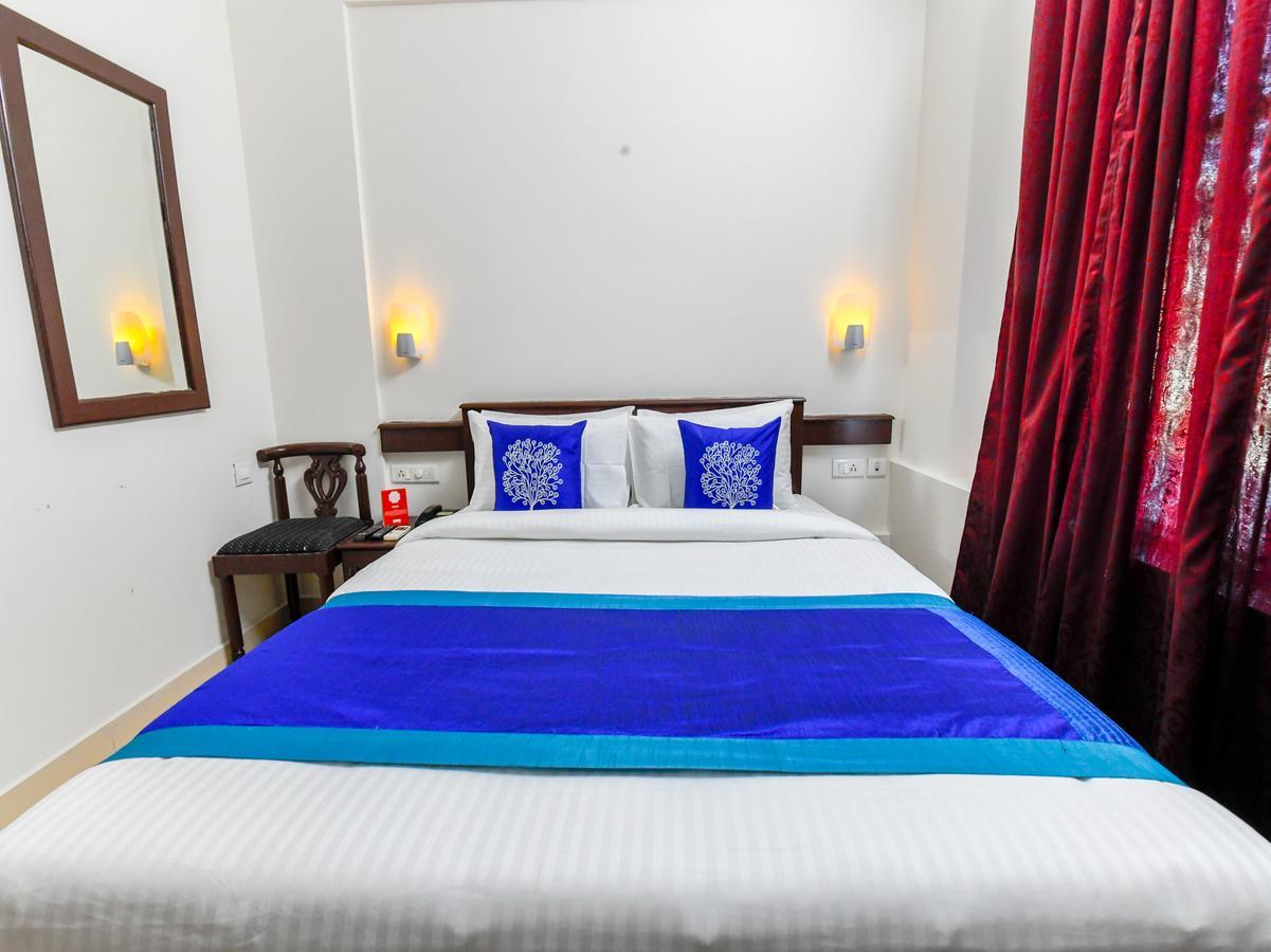 Oyo 11309 Hotel Green Land Residency Kochi Eksteriør bilde