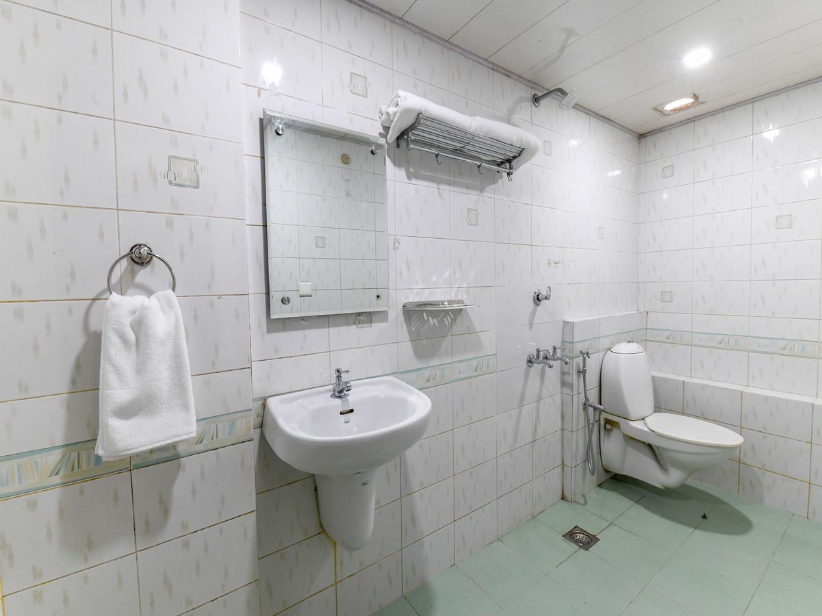 Oyo 11309 Hotel Green Land Residency Kochi Eksteriør bilde