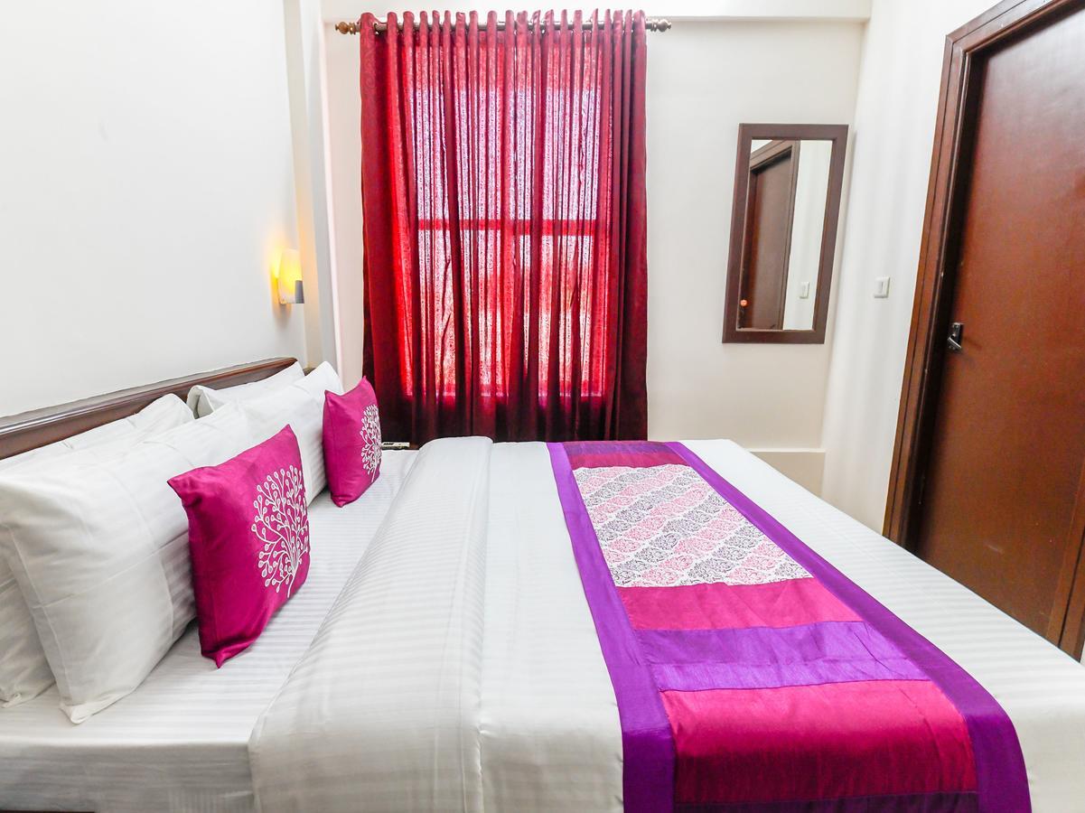 Oyo 11309 Hotel Green Land Residency Kochi Eksteriør bilde