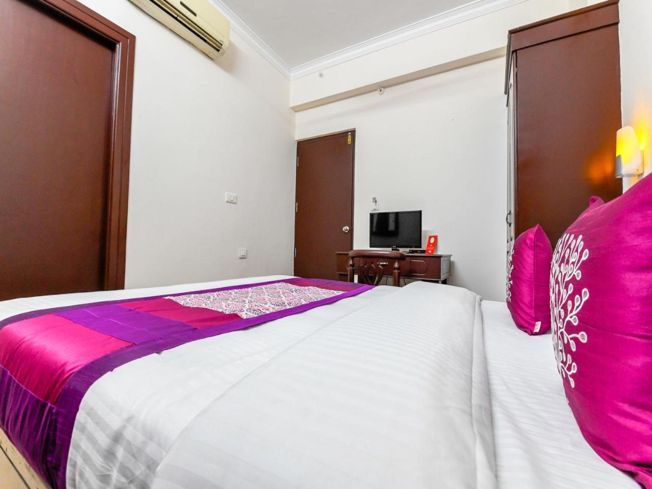 Oyo 11309 Hotel Green Land Residency Kochi Eksteriør bilde
