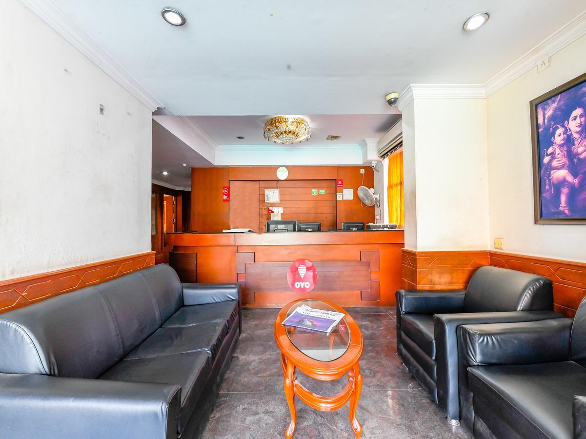 Oyo 11309 Hotel Green Land Residency Kochi Eksteriør bilde